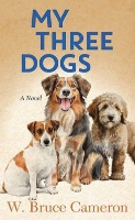 My Three Dogs