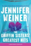 Griffin Sisters' Greatest Hits