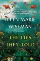 THE LIES THEY TOLD