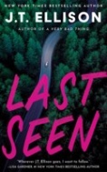LAST SEEN