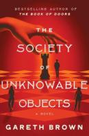 THE SOCIETY OF UNKNOWABLE OBJECTS