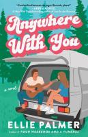 ANYWHERE WITH YOU