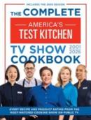 The complete America's Test Kitchen TV show cookbook 2001-2026
