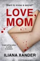 Love, mom: a psychological thriller