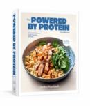 The Powered by Protein Cookbook