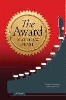  the cover of the book the award
