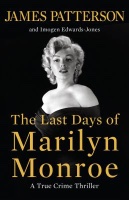 cover of the book last days of Marilyn Monroe