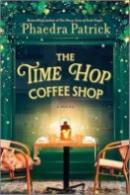 cover of time hop coffee shop