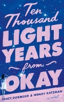 cover of the book 10,000 light years