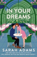 cover of the book indoor dreams by Sarah Adams