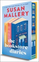 a few books shown on a table