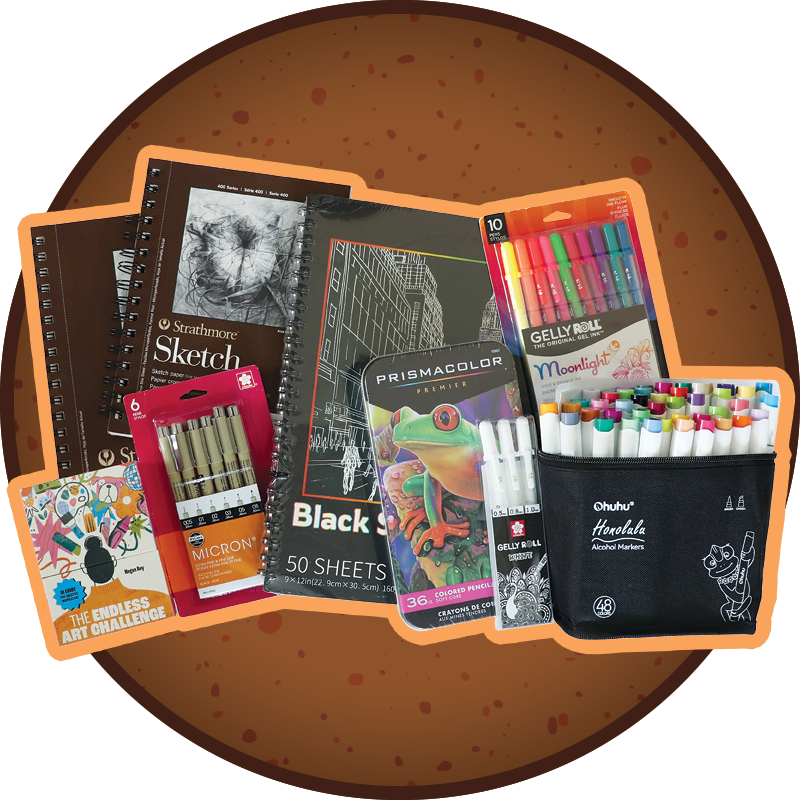 Art Bundle