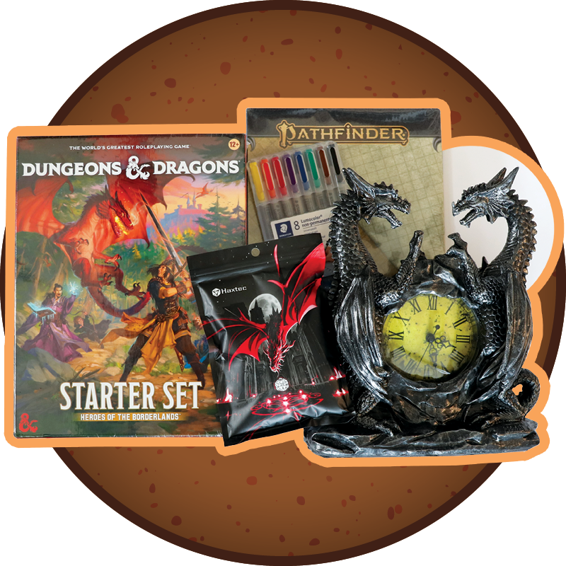 D&D Starter Set