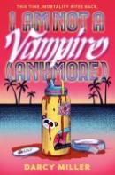 I am not a vampire