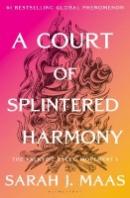 A court of splintered harmony