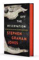 Off the Reservation