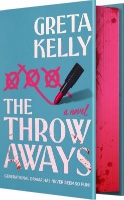 The Throwaways