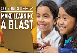 make learning a blast