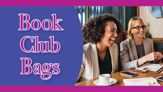 Summer book club made easy
