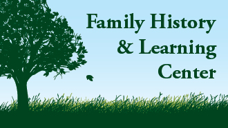 family history and learning center