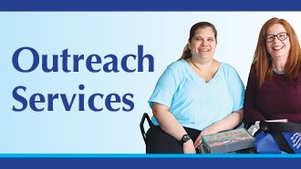 outreach services