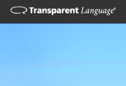 Transparent Languages