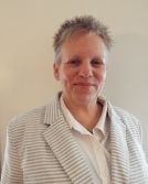 Dr. Maria Griffiths, President