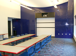 Buckeye Community Room