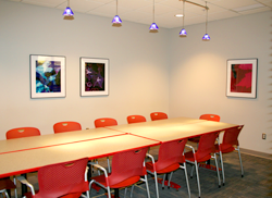 Buckeye Conference Room