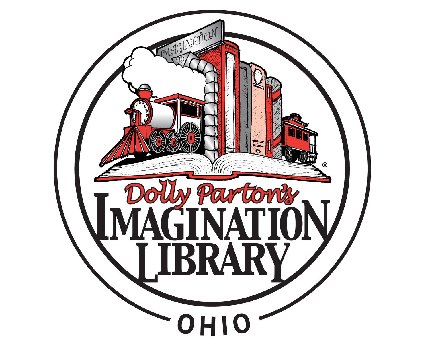 Dolly Parton's Imagination Library