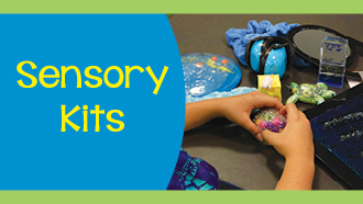 Illustory – Book Publishing Kit – The Sensory Site