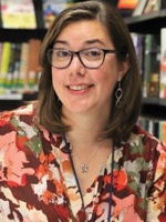 Suzie Muniak, Assistant Director