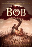 book cover for Bob