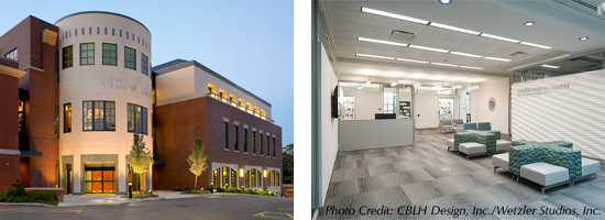 Medina Library | Medina County District Library