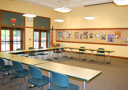 Lodi Community Room