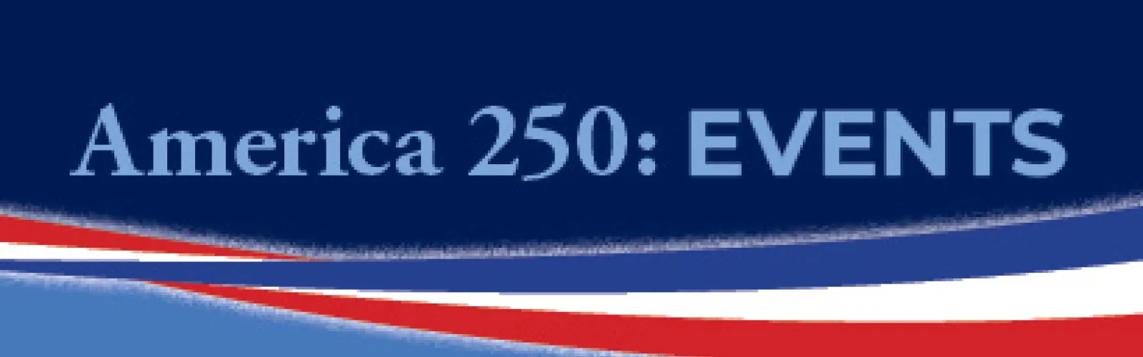 America 250 Events