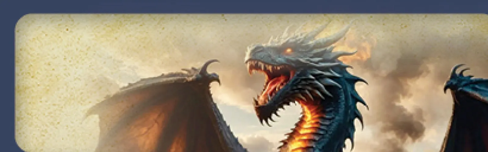 Create a Dungeons & Dragons Character