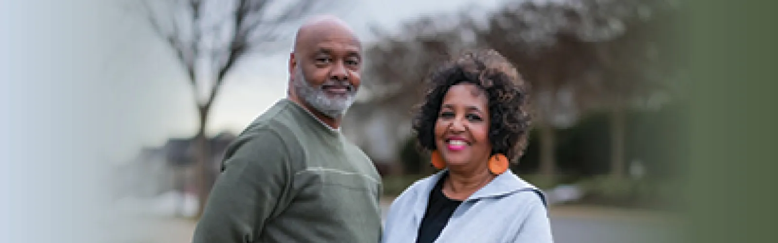 two people 