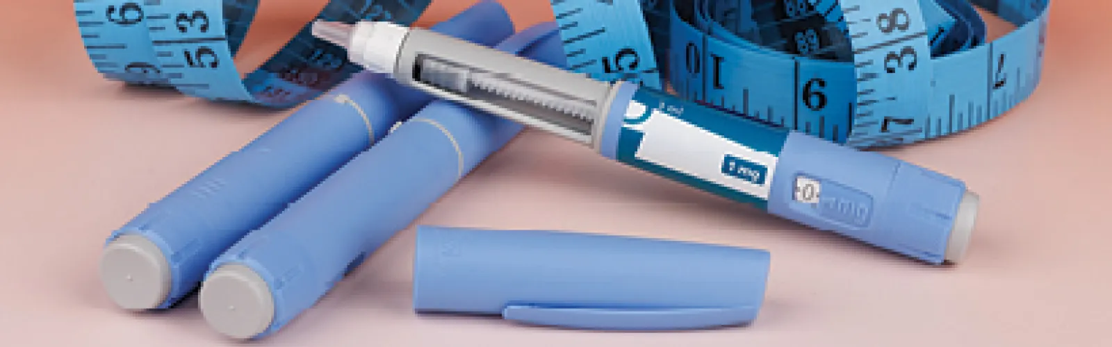 needles for dispensing a GLP1